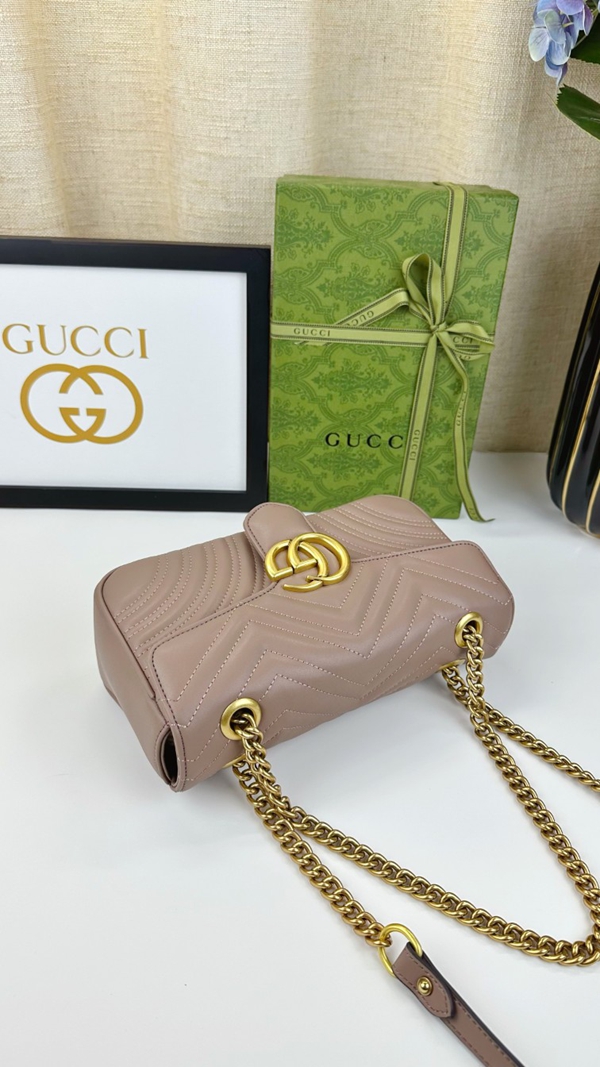 激安グッチバッグコピー細部ディテール